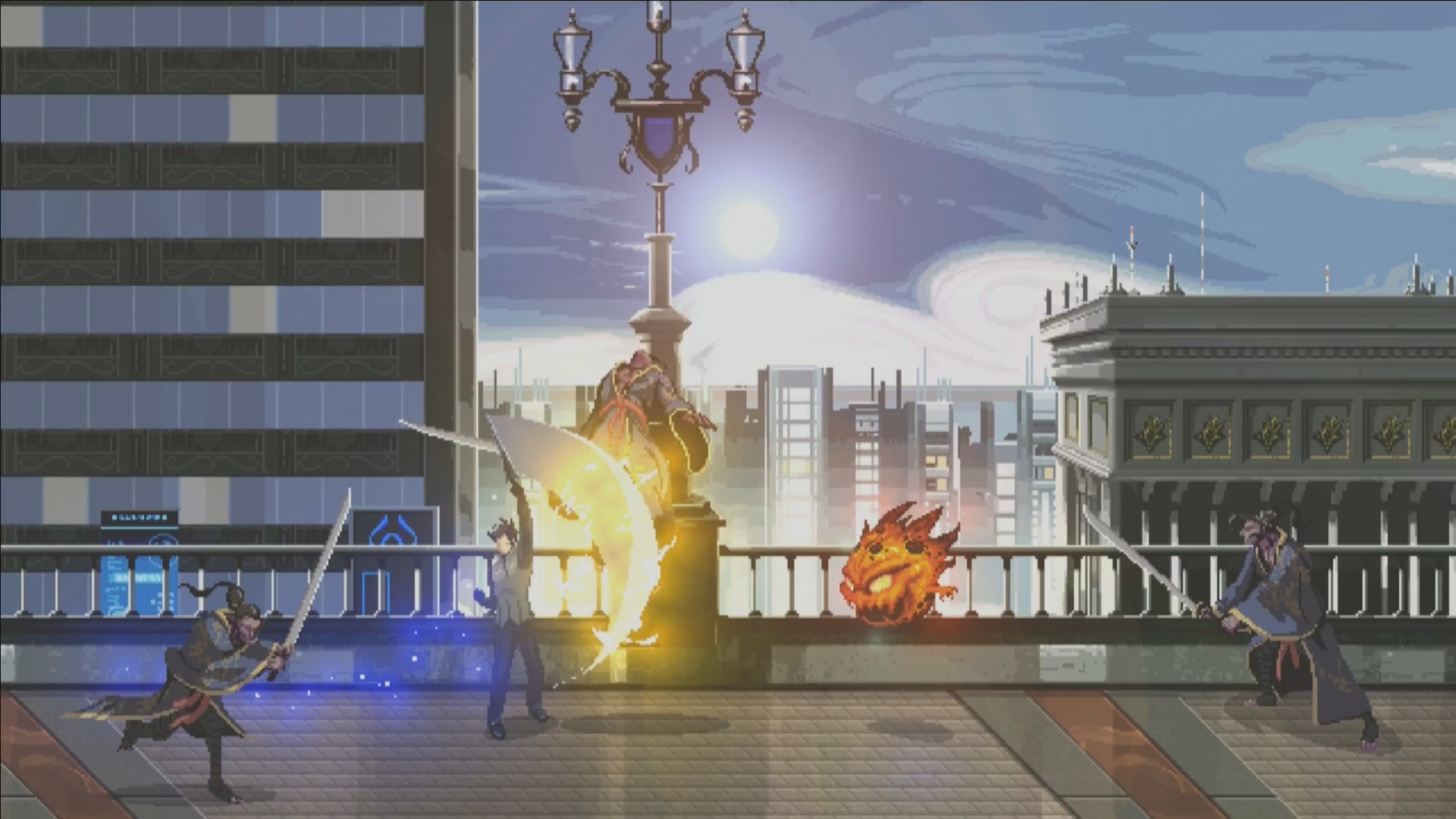 A King´s Tale: Final Fantasy XV